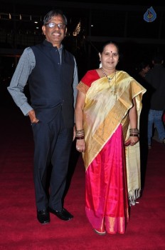 Celebrities at Pearl V Potluri Half Saree Function 2 - 40 of 106