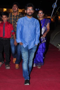 Celebrities at Pearl V Potluri Half Saree Function 2 - 42 of 106