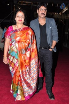 Celebrities at Pearl V Potluri Half Saree Function 2 - 59 of 106