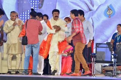 Celebrities at Prapancha Telugu MahaSabhalu Photos - 3 of 82