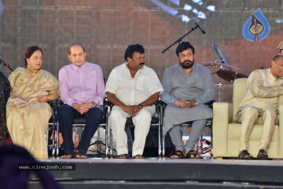Celebrities at Prapancha Telugu MahaSabhalu Photos - 4 of 82