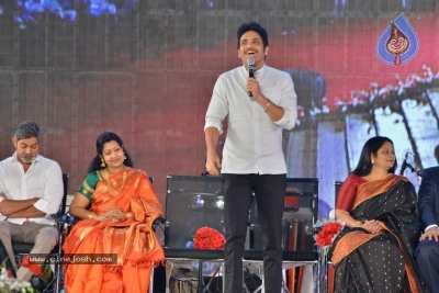 Celebrities at Prapancha Telugu MahaSabhalu Photos - 8 of 82