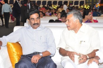Prathap Reddy - Raaga Mayuri Reception Photos - 24 of 56