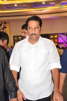 Prathap Reddy - Raaga Mayuri Reception Photos - 25 of 56