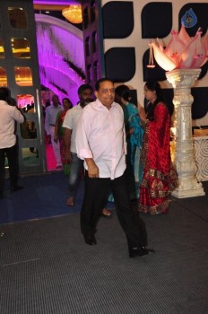Prathap Reddy - Raaga Mayuri Reception Photos - 26 of 56