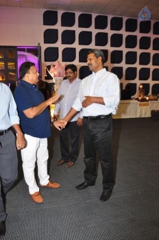 Prathap Reddy - Raaga Mayuri Reception Photos - 27 of 56