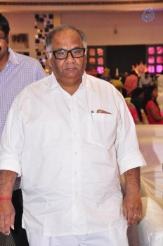 Prathap Reddy - Raaga Mayuri Reception Photos - 29 of 56
