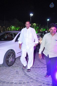 Prathap Reddy - Raaga Mayuri Reception Photos - 30 of 56