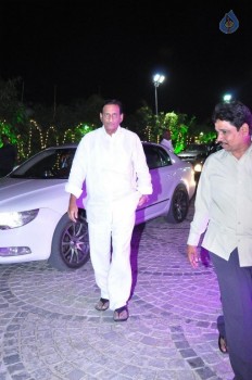 Prathap Reddy - Raaga Mayuri Reception Photos - 32 of 56