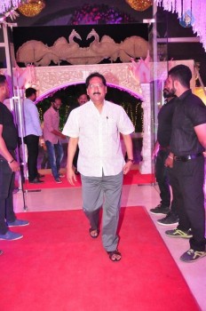 Prathap Reddy - Raaga Mayuri Reception Photos - 33 of 56