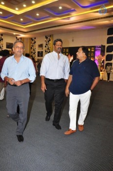 Prathap Reddy - Raaga Mayuri Reception Photos - 40 of 56