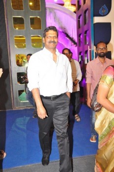 Prathap Reddy - Raaga Mayuri Reception Photos - 26 of 56