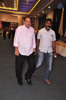 Prathap Reddy - Raaga Mayuri Reception Photos - 28 of 56