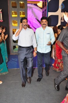 Prathap Reddy - Raaga Mayuri Reception Photos - 33 of 56