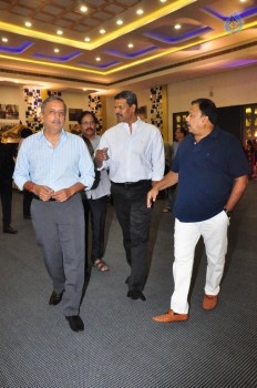 Prathap Reddy - Raaga Mayuri Reception Photos - 35 of 56
