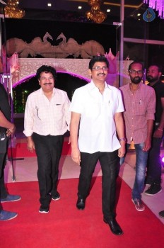 Prathap Reddy - Raaga Mayuri Reception Photos - 40 of 56