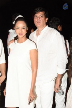 Celebrities at Sensation Dance Event - 3 of 37