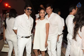 Celebrities at Sensation Dance Event - 10 of 37