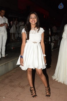 Celebrities at Sensation Dance Event - 36 of 37
