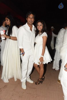Celebrities at Sensation Dance Event - 27 of 37