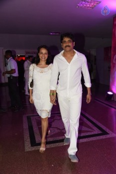 Celebrities at Sensation Dance Event - 37 of 37