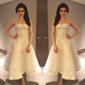 Celebrities at SIIMA 2016 Awards - 1 of 33