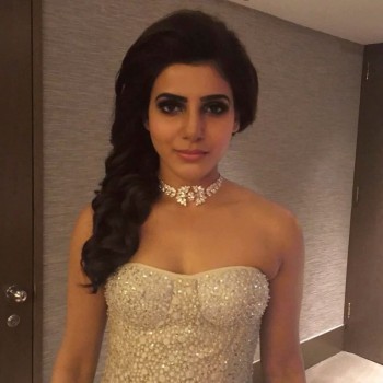 Celebrities at SIIMA 2016 Awards - 15 of 33