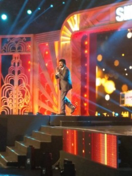 Celebrities at SIIMA 2016 Awards - 19 of 33
