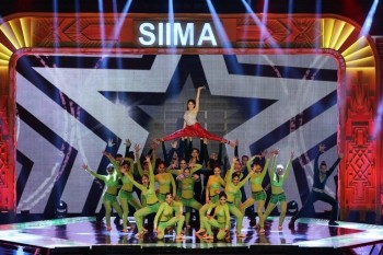 Celebrities at SIIMA 2016 Awards - 23 of 33