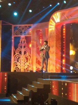 Celebrities at SIIMA 2016 Awards - 26 of 33