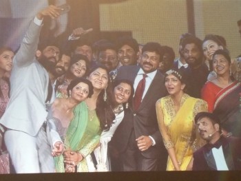 Celebrities at SIIMA 2016 Awards - 30 of 33