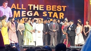 Celebrities at SIIMA 2016 Awards - 33 of 33