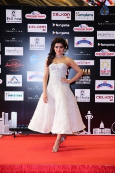 Celebrities at SIIMA 2016 Awards Day 1 - 33 of 48