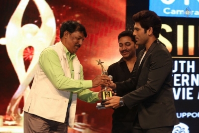 Celebrities at SIIMA Short Film Awards - 1 of 120