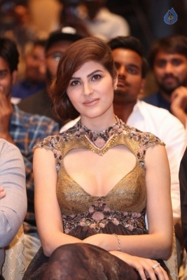 Celebrities at SIIMA Short Film Awards - 17 of 120