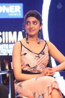 Celebrities at SIIMA Short Film Awards - 22 of 120
