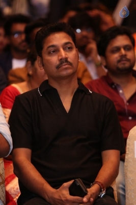 Celebrities at SIIMA Short Film Awards - 23 of 120