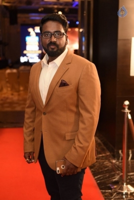 Celebrities at SIIMA Short Film Awards - 24 of 120