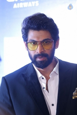 Celebrities at SIIMA Short Film Awards - 25 of 120