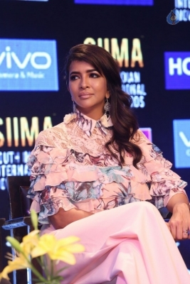 Celebrities at SIIMA Short Film Awards - 28 of 120