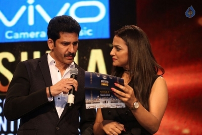 Celebrities at SIIMA Short Film Awards - 30 of 120