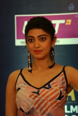 Celebrities at SIIMA Short Film Awards - 31 of 120