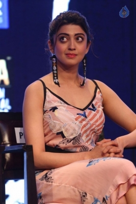 Celebrities at SIIMA Short Film Awards - 34 of 120