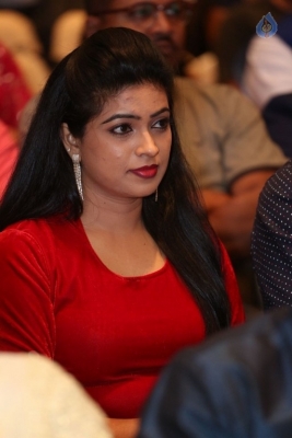 Celebrities at SIIMA Short Film Awards - 38 of 120