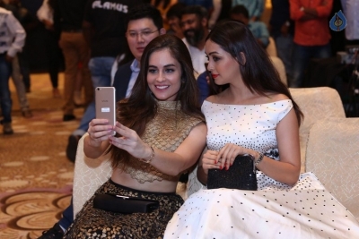 Celebrities at SIIMA Short Film Awards - 44 of 120