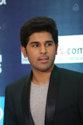 Celebrities at SIIMA Short Film Awards - 47 of 120