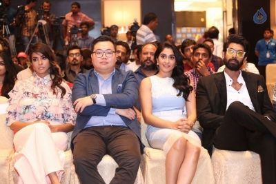 Celebrities at SIIMA Short Film Awards - 48 of 120