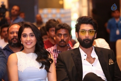 Celebrities at SIIMA Short Film Awards - 52 of 120