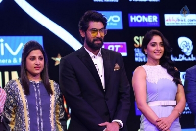 Celebrities at SIIMA Short Film Awards - 58 of 120