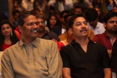 Celebrities at SIIMA Short Film Awards - 62 of 120